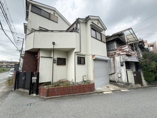 藤井寺市野中５丁目