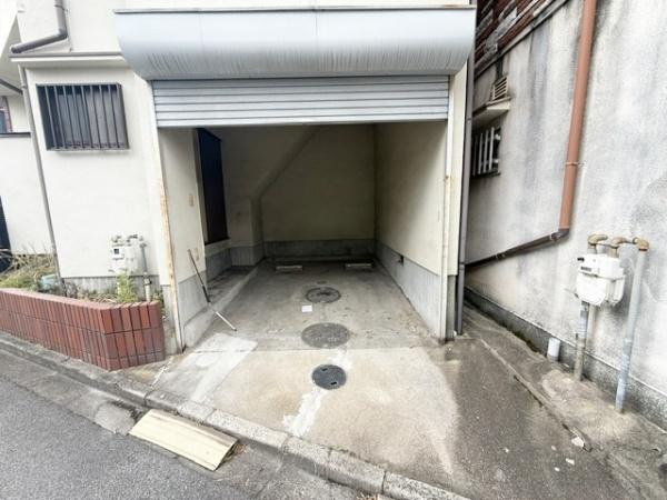 藤井寺市野中５丁目