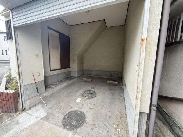 藤井寺市野中５丁目