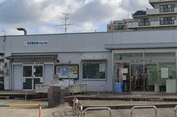 藤井寺市道明寺４丁目の中古一戸建て(柏原警察署玉手交番)
