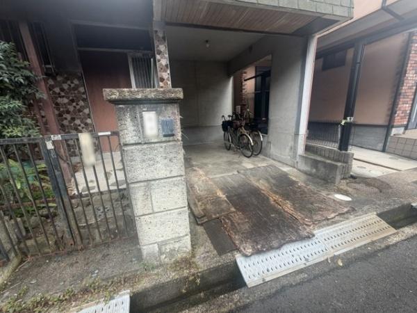 藤井寺市道明寺４丁目