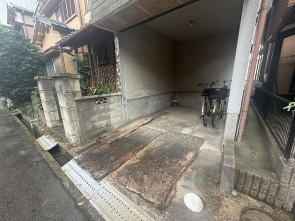 藤井寺市道明寺４丁目