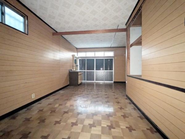 藤井寺市沢田４丁目の中古一戸建て