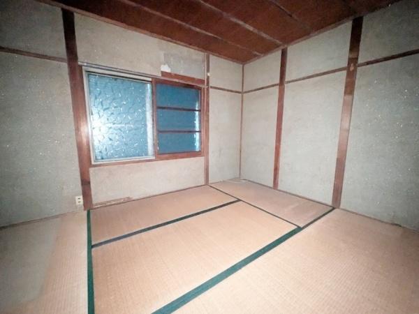 藤井寺市沢田４丁目の中古一戸建て