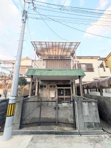 藤井寺市沢田4丁目