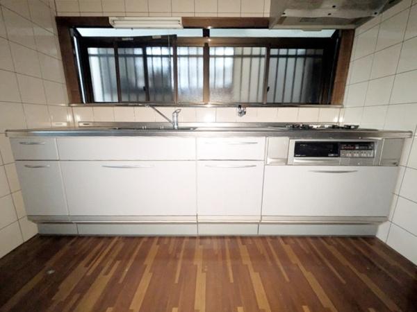 藤井寺市沢田４丁目の中古一戸建て