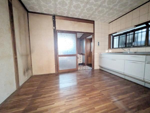 藤井寺市沢田４丁目の中古一戸建て