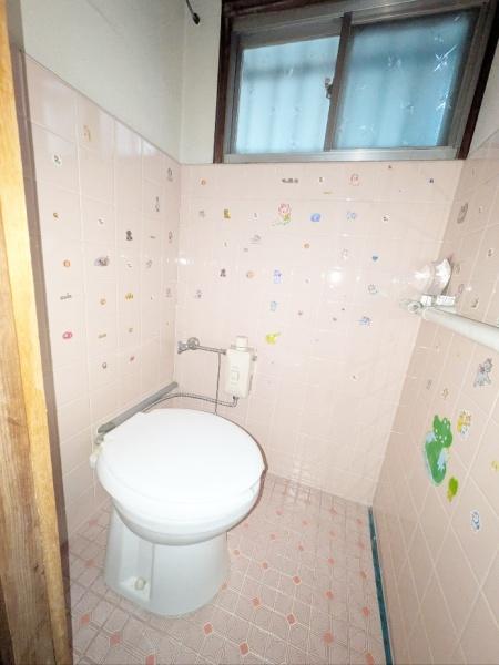 藤井寺市沢田４丁目の中古一戸建て