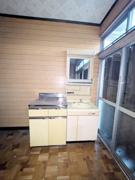 藤井寺市沢田４丁目の中古一戸建て