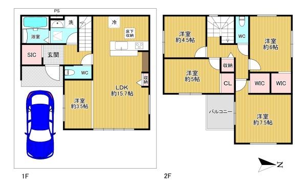 藤井寺市藤井寺３丁目