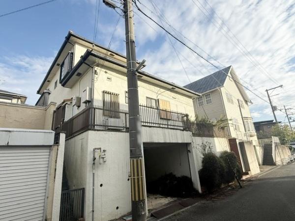 生駒郡三郷町東信貴ケ丘１丁目