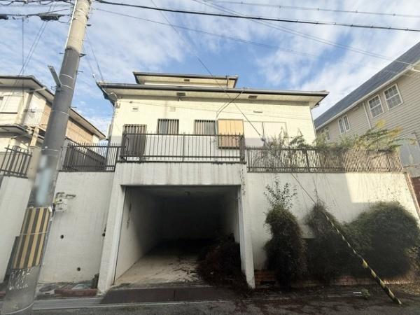 生駒郡三郷町東信貴ケ丘１丁目
