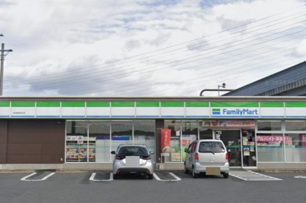 羽曳野市大黒の中古一戸建て(ファミリーマート 羽曳野新町店)