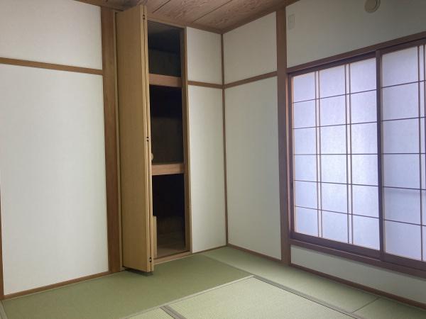 羽曳野市軽里１丁目の中古一戸建て