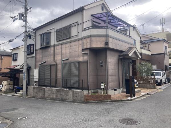 羽曳野市軽里１丁目