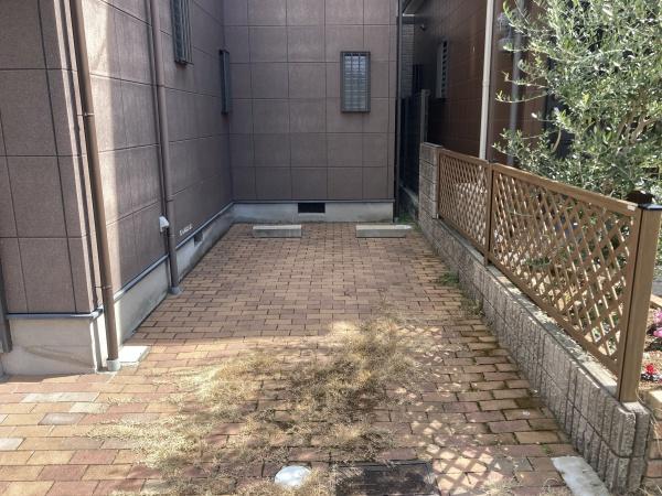 羽曳野市軽里１丁目の中古一戸建て