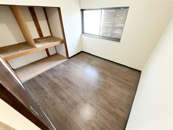 堺市中区深阪２丁の中古一戸建て