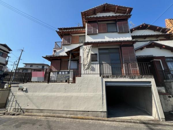 堺市中区深阪２丁