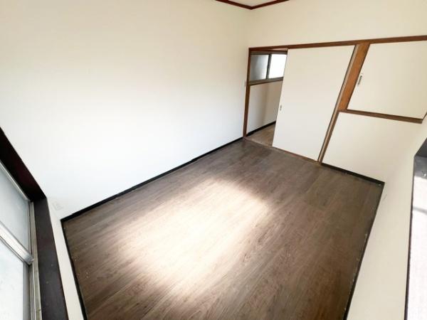 堺市中区深阪２丁の中古一戸建て
