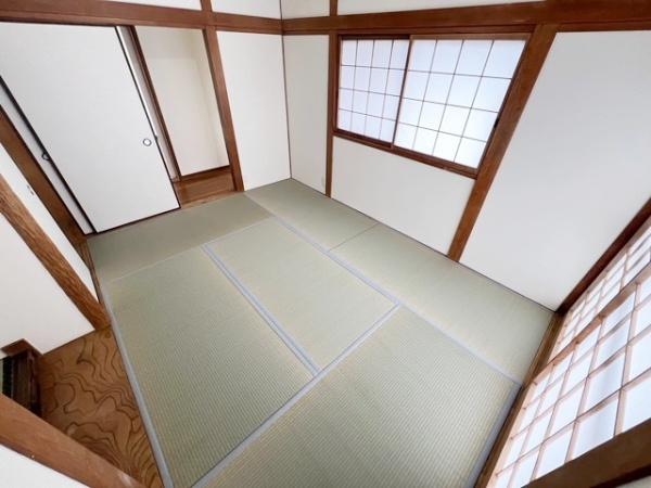 堺市中区深阪２丁の中古一戸建て