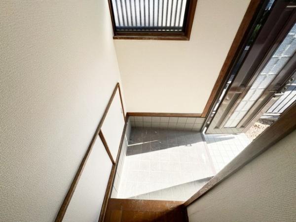 堺市中区深阪２丁の中古一戸建て