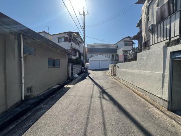 堺市中区深阪２丁の中古一戸建て