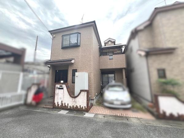 羽曳野市野