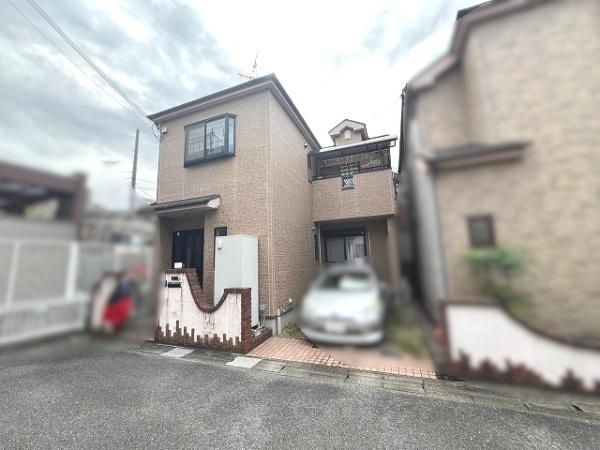 羽曳野市野
