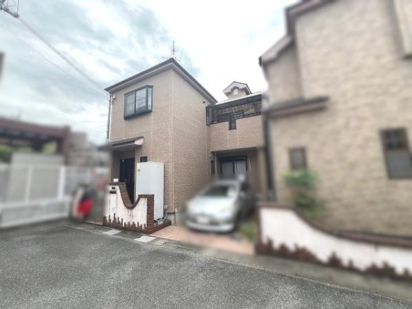 羽曳野市野