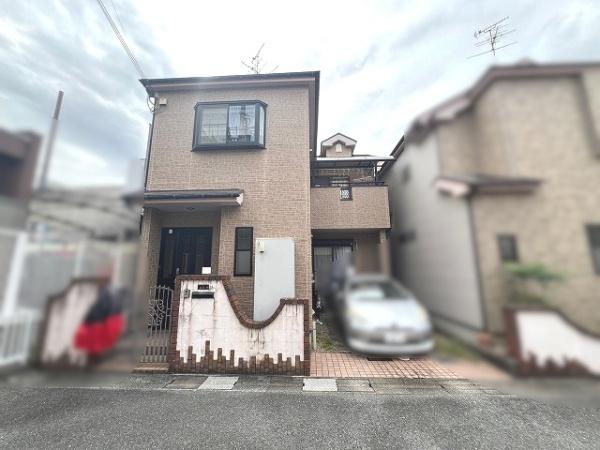 羽曳野市野