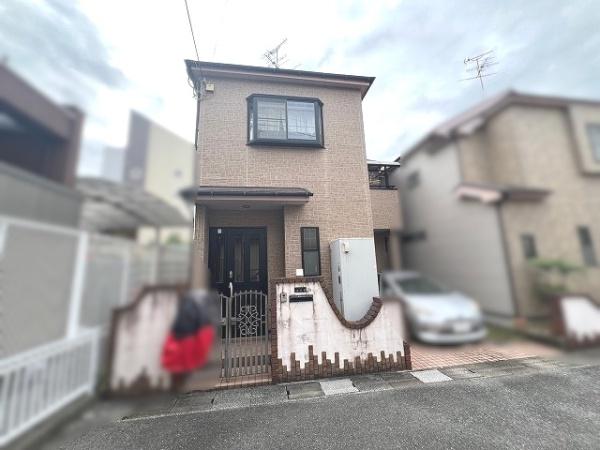 羽曳野市野の中古一戸建て