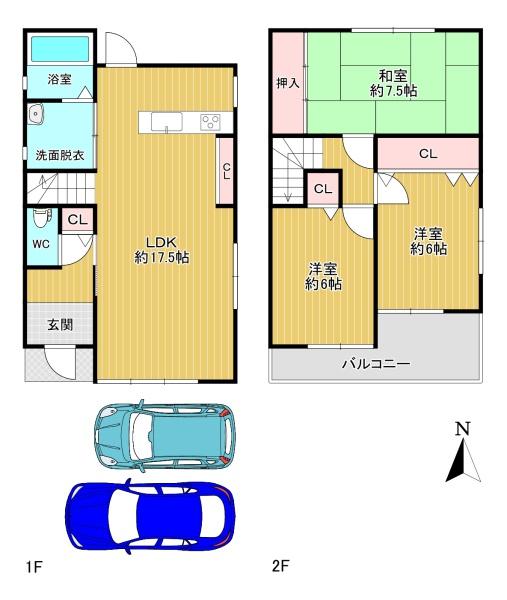 羽曳野市軽里３丁目