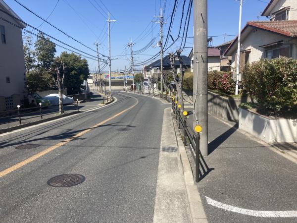 羽曳野市はびきの７丁目の中古一戸建て