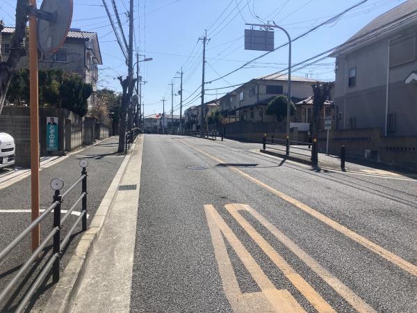 羽曳野市はびきの７丁目の中古一戸建て