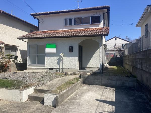 羽曳野市はびきの７丁目