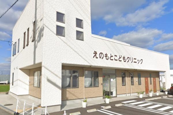 羽曳野市西浦3丁目の中古一戸建て(えのもとこどもクリニック)