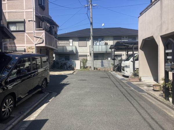 羽曳野市西浦３丁目の中古一戸建て