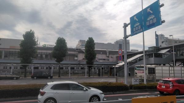 サンクレイドル宇都宮(宇都宮駅)