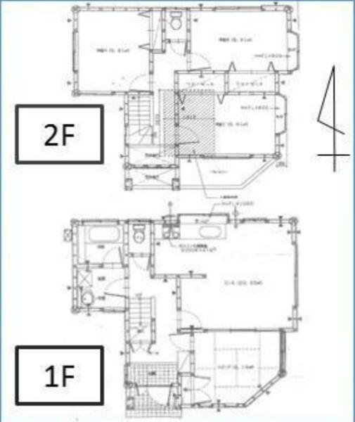市川市本行徳中古戸建