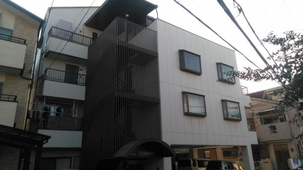 MANSIONKOTOBUKI