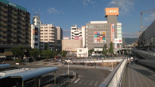 MANSIONKOTOBUKI(八尾駅)