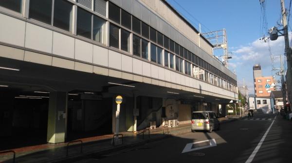 MANSIONKOTOBUKI(久宝寺駅)