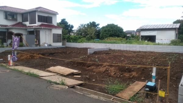 八千代市大和田20期
