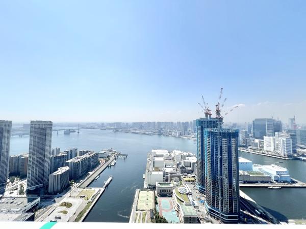 ザ・東京タワーズシータワー