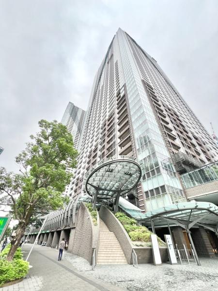 ザ・東京タワーズシータワー