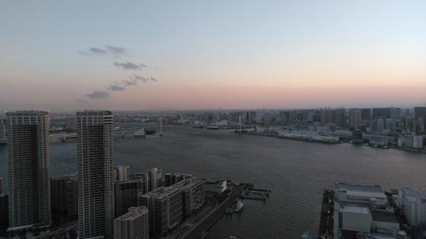 ザ・東京タワーズシータワー