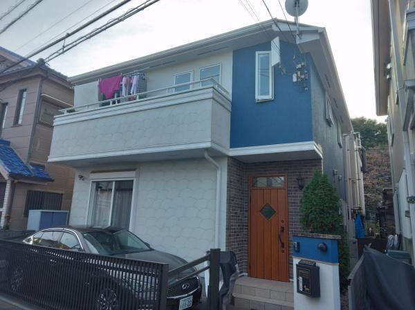 東村山市久米川2丁目戸建