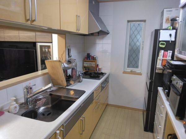 東村山市久米川2丁目戸建