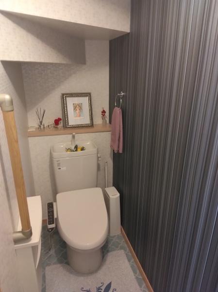 東村山市久米川2丁目戸建