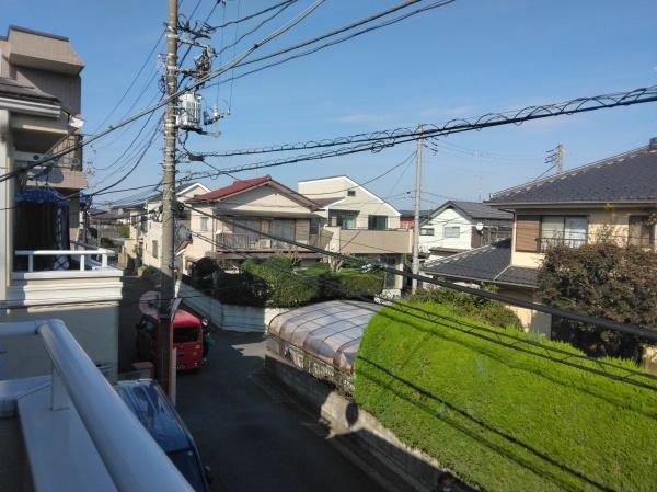 東村山市久米川2丁目戸建